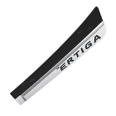 GFX  Maruti Suzuki New Ertiga 2018 Onward Door Side Cladding - Set of 4