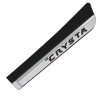 GFX Toyota Innova Crysta 2016 Onward Door Side Cladding - Set of 4