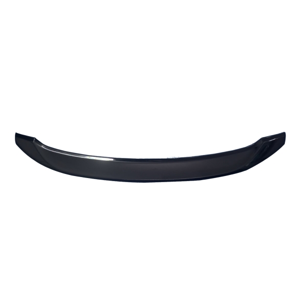 Honda New City 2020 Rear Diggy Lip Spoiler - Black