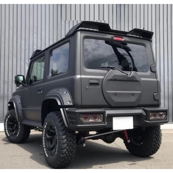 Suzuki jimny on sale rear bumper