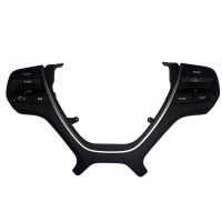 Hyundai i20 Elite 2014-2018 Steering Wheel Music Control Button