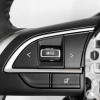 Maruti Suzuki Brezza 2022 Onwards OEM Complete Steering With Remote Control Button