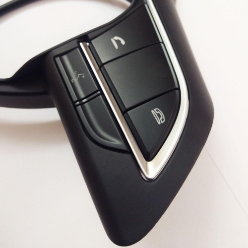 Maruti New Swift 2018 Steering Wheel Music Control Button Maruti New Swift 2018 Steering Wheel Music Control Button