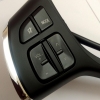 Maruti Vitara Brezza Steering Wheel Music Control Button
