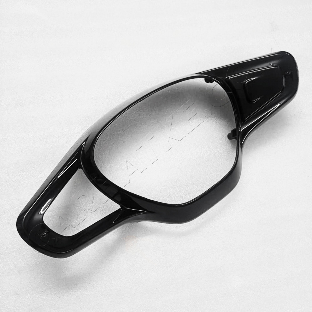 Tata Nexon 2020 Onwards Steering Wheel Remote Controls and Buttons with