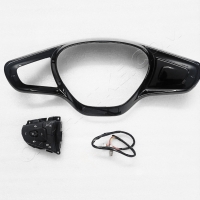 Steering Controls and Buttons for Tata Altroz 2019 Onwards