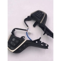 Toyota Innova Crysta Steering Wheel Cruise Control Button Volume Control Button Toyota Innova Crysta Steering Wheel Cruise Control Button Volume Control Button
