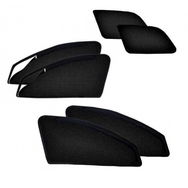 Buy Car Window Sun Shades Online at Discounted Price in India
