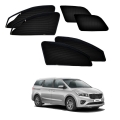 KIA Carnival Car Zipper Magnetic Window Sun Shades (Set Of 6 Pcs.) KIA Carnival Car Zipper Magnetic Window Sun Shades (Set Of 6 Pcs.)