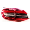 Ford New Endeavour 2015 Onwards Modified LED Tail Light With Matrix Indicator Edition (Set of 2Pcs.)