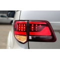 Toyota Fortuner 2012-2015 Type-2 LED Custom Fit Modified Tail Light Toyota Fortuner 2012-2015 Type-2 LED Custom Fit Modified Tail Light