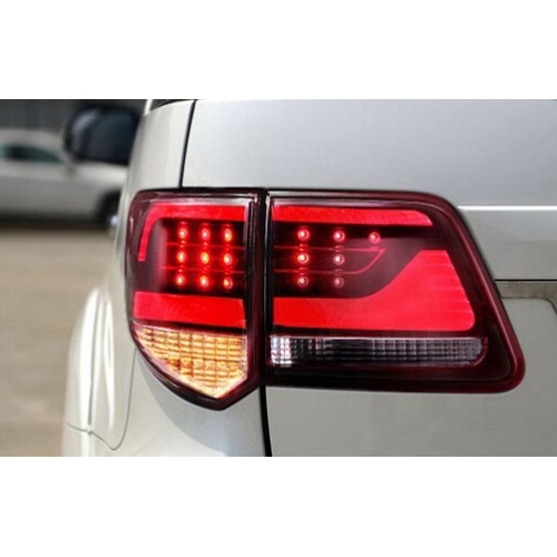 Fortuner on sale back light