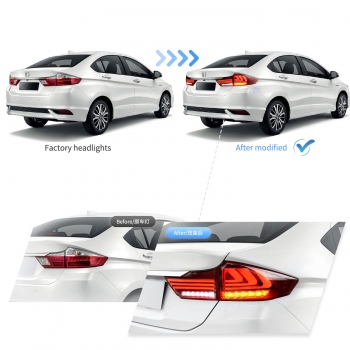 Bmw deals tail lights