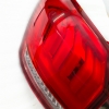 Hyundai Creta 2015-2020 Knight Rider Modified LED Tail Light