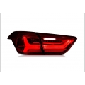 Hyundai Creta Modified LED Tail Light New Style Type Hyundai Creta Modified LED Tail Light New Style Type