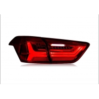 Hyundai Creta 2015-2018 Modified LED Tail Light