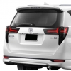 Toyota Innova Crysta Modified LED Tail Light with Matrix Indicator Edition By Carhatke (Set of 2 Pc)