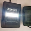 Mahindra New Thar 2020 Onward Tail Light/Lamp Matrix Indicator Edition 