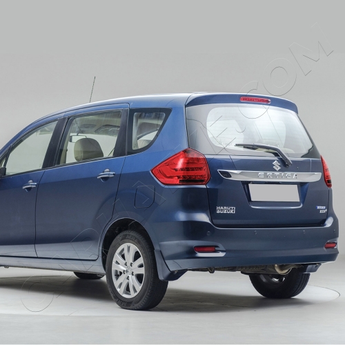 Maruti Suzuki Ertiga 20122018 Modified Tail Light With Amber Turn