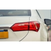 Toyota Corolla Altis 2014-16 Lexus Style Modified LED Tail lights
