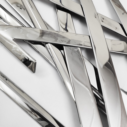 Hyundai New Creta 2020 Onwards Full Window Chrome Garnish Trims (Set Of 10Pcs.) Hyundai New Creta 2020 Onwards Full Window Chrome Garnish Trims (Set Of 10Pcs.)