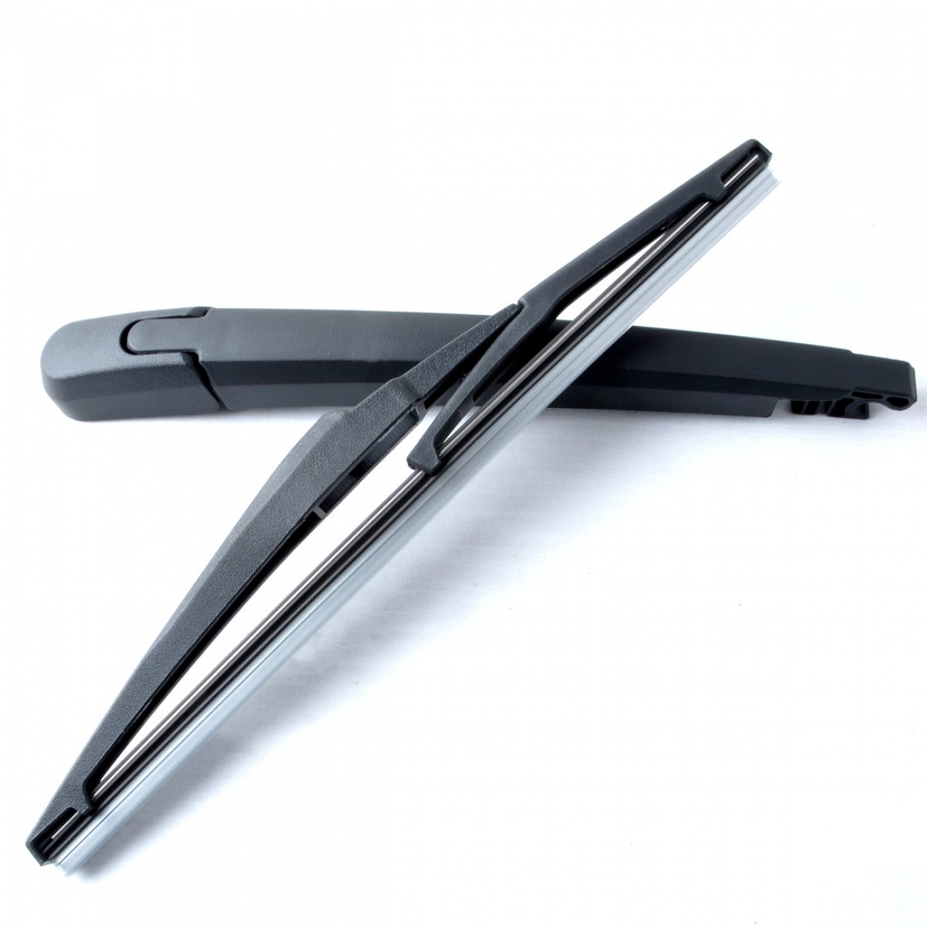 Hyundai Creta Facelift 20182020 Rear Windshield Arm With Wiper Blade