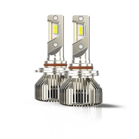 LED Headlight Bulbs