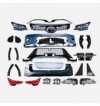 Body Conversion Kit