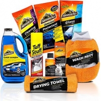 Car Cleaning Kits