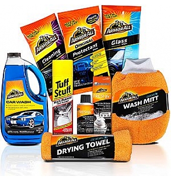 Car Cleaning Kits