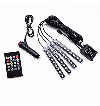 Car Decorative Lights