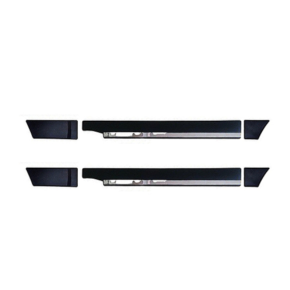 Cladding Car Spare Car Side Door Cladding