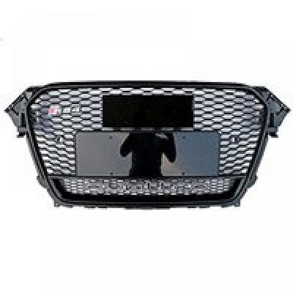 Buy Custom Style Car Front & Radiator Grilles - Carhatke.com