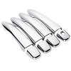 Car Door Handle Latch Covers Car Door Handle Latch Covers