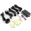 Parking Sensors & Camera Parking Sensors & Camera