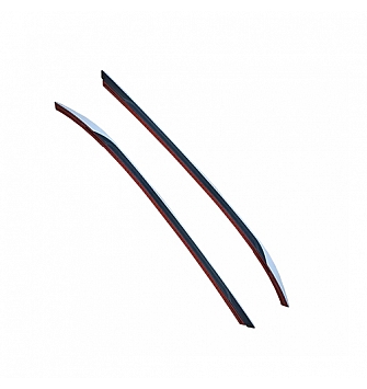 Car Roof Rails