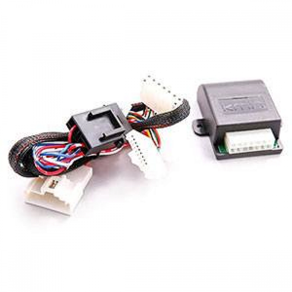 Security Authentication Module For Car Car Security System Range