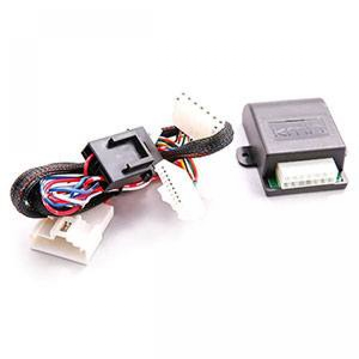 Car Security System Range