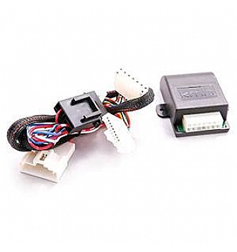 Car security system