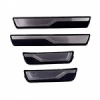Car Door Scuff Sill Plates Car Door Scuff Sill Plates
