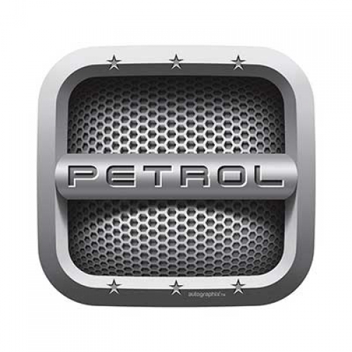 Buy Car EmblemSticker & Decal Online at Discounted Price in India