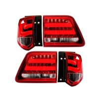 Car Tail Lights