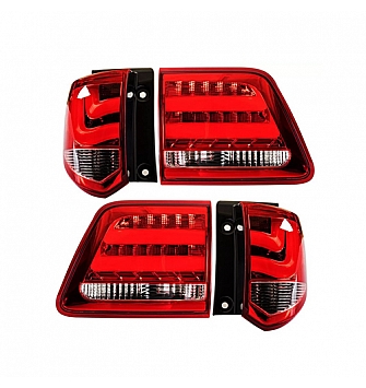 Car Tail Lights