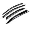 Car Window Door Visors Car Window Door Visors