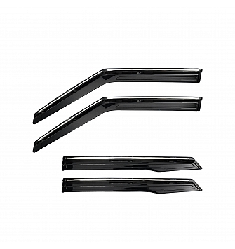 Car Window Door Visors