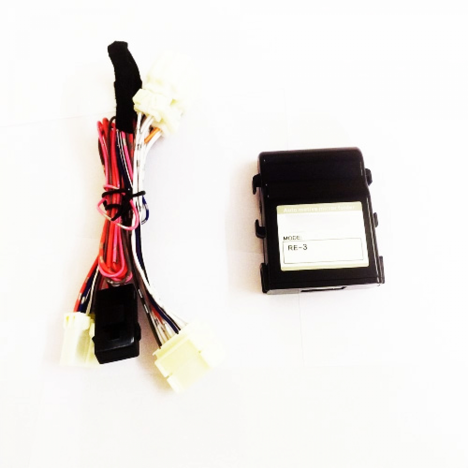 ORVM Mirror Auto Mirror Folding Relay