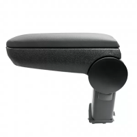 Car Center Armrest Console