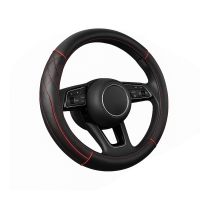 Car Steering Cover