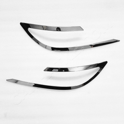 Cnleague Hyundai Creta 2020-23 Reflector Chrome  Garnish