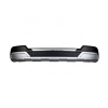 Skoda Kodiaq Front and Rear Bumper Guard Protector in High Quality ABS Material